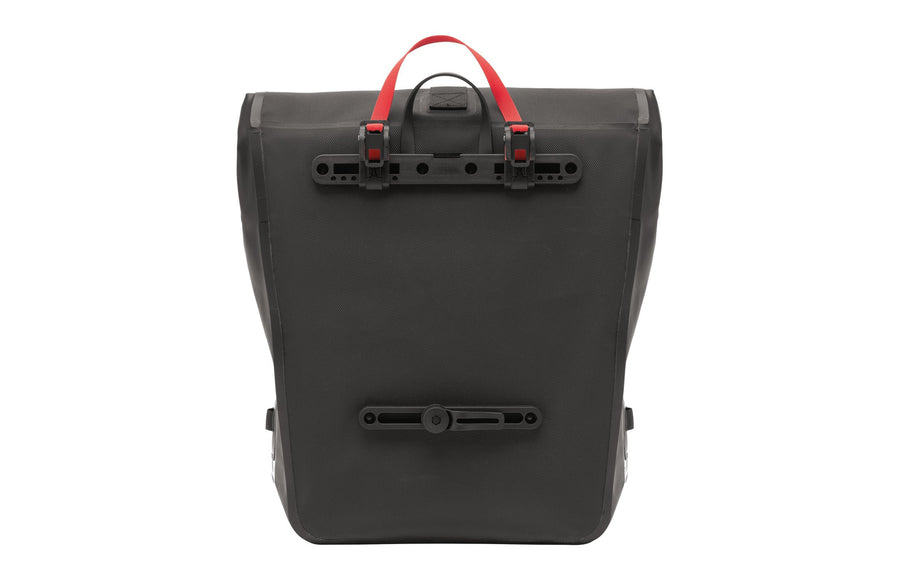 Sacoche latérale vélo étanche TAAC - Side Pannier Big Commuter 23 L - détail 1