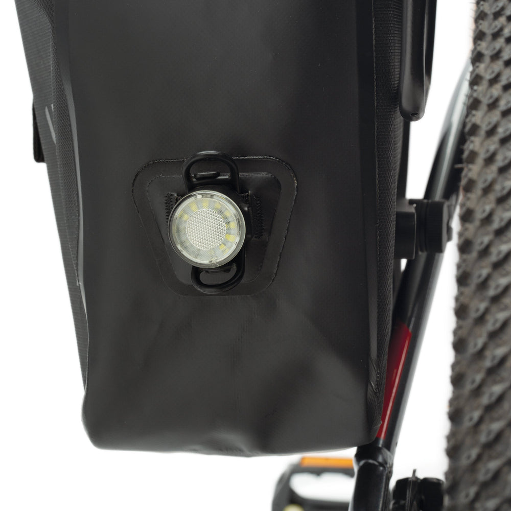 Sacoche latérale vélo étanche TAAC - Side Pannier Small 15 L - vue 3