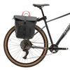 Sacoche latérale vélo étanche TAAC - Side Pannier Small 15 L - vue 6