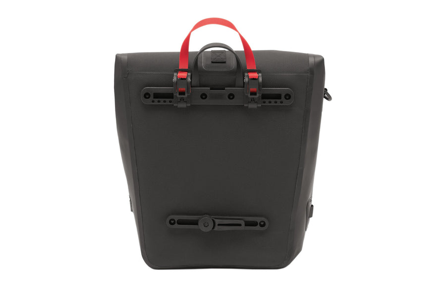 Sacoche latérale vélo étanche TAAC - Side Pannier Small 15 L - détail 1