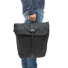 Sacoche latérale vélo TAAC - Side Pannier Big Urban 23 L - vue 4