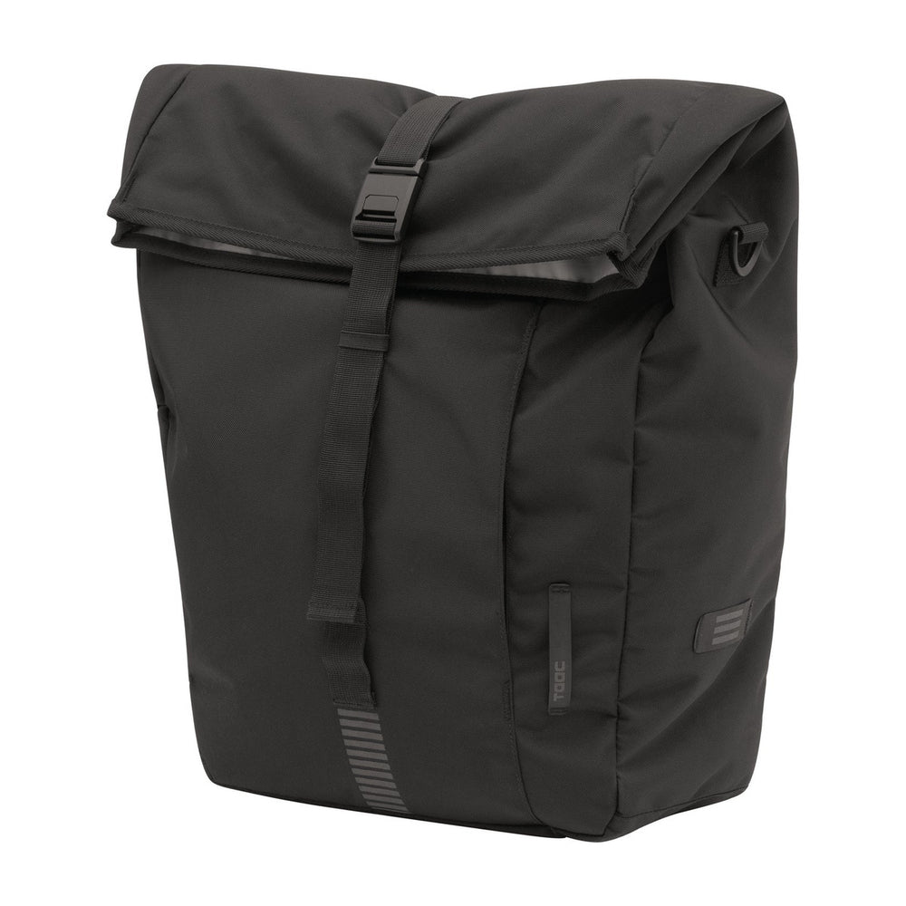 Sacoche latérale vélo TAAC - Side Pannier Big Urban 23 L - vue principale