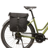 Sacoche latérale vélo TAAC - Side Pannier Small 13 L - vue 10