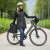 Sacoche latérale vélo TAAC - Side Pannier Small 13 L - vue 4