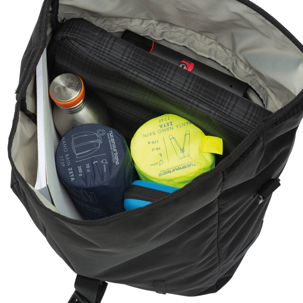 Sacoche latérale vélo TAAC - Side Pannier Small 13 L - vue 9