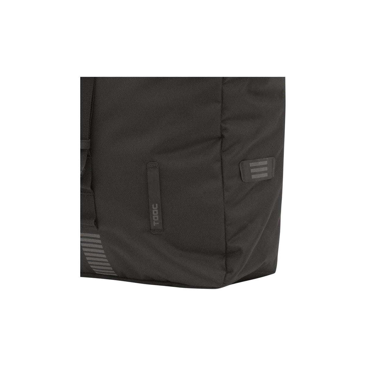 FAQ Sacoche latérale vélo TAAC - Side Pannier Small 13 L