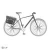 Sacoche ordinateur ORTLIEB Commuter-Bag Urban QL3.1 20 L - Pepper