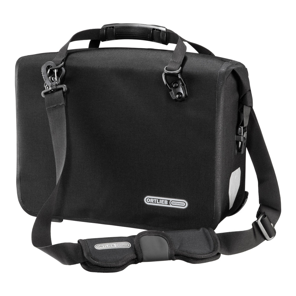 Sacoche ordinateur ORTLIEB Office-Bag QL3.1 21 L - Noir