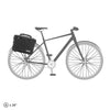 Sacoche ordinateur ORTLIEB Office-Bag QL3.1 21 L - Noir
