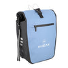 Sacoche de porte-bagage KHEAX Izoard II 31 L étanche - Bleu Turquoise