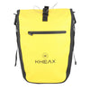 Sacoche de porte-bagage KHEAX Izoard II 31 L étanche - Jaune