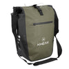 Sacoche de porte-bagage KHEAX Izoard II 31 L étanche - Kaki