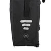 Sacoche de porte-bagage KHEAX Izoard II 31 L étanche - Noir