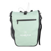 Sacoche de porte-bagage KHEAX Izoard II 31 L étanche - Vert Sauge