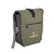 Sacoche de porte-bagage KHEAX Izoard Mini 14 L étanche - Kaki