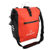 Sacoche de porte-bagage KHEAX Izoard Mini 14 L étanche - Rouge