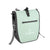 Sacoche de porte-bagage KHEAX Izoard Mini 14 L étanche - Vert Sauge