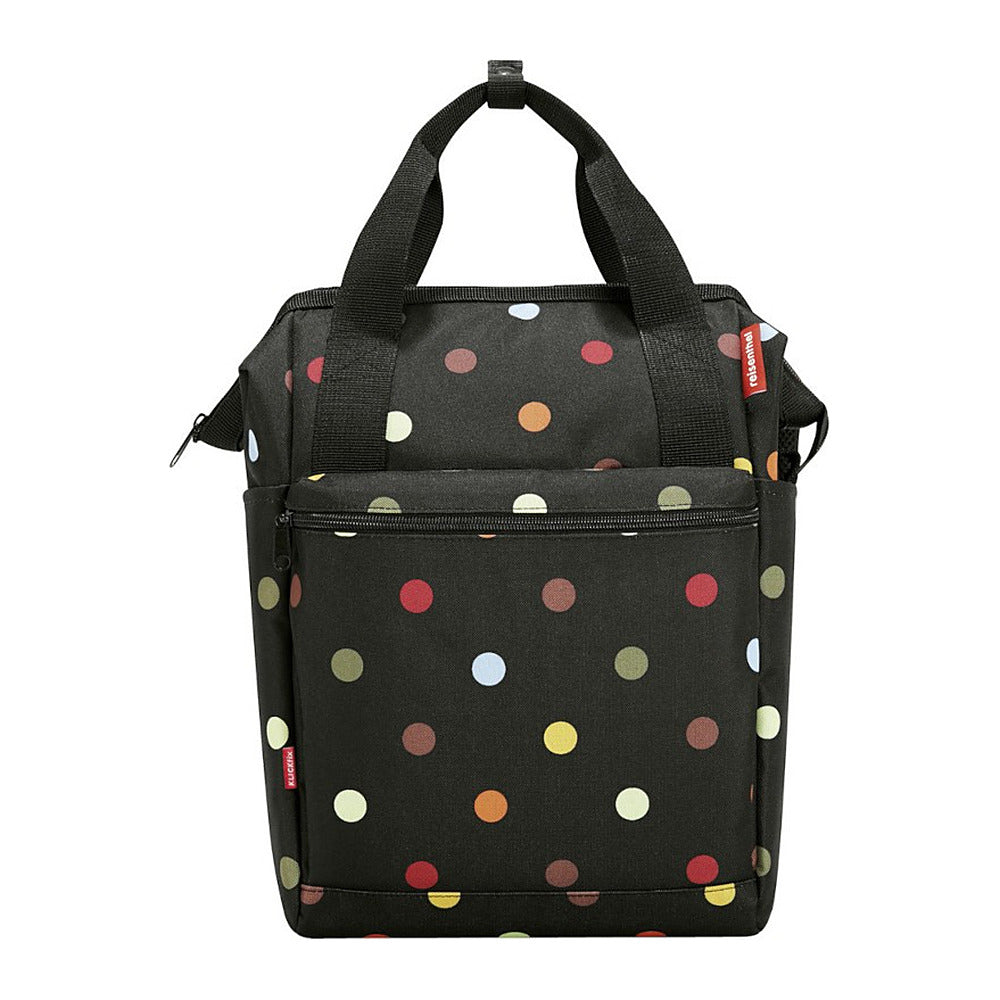 Sacoche porte-bagage KlickFix - Roomy GT – K0371DO