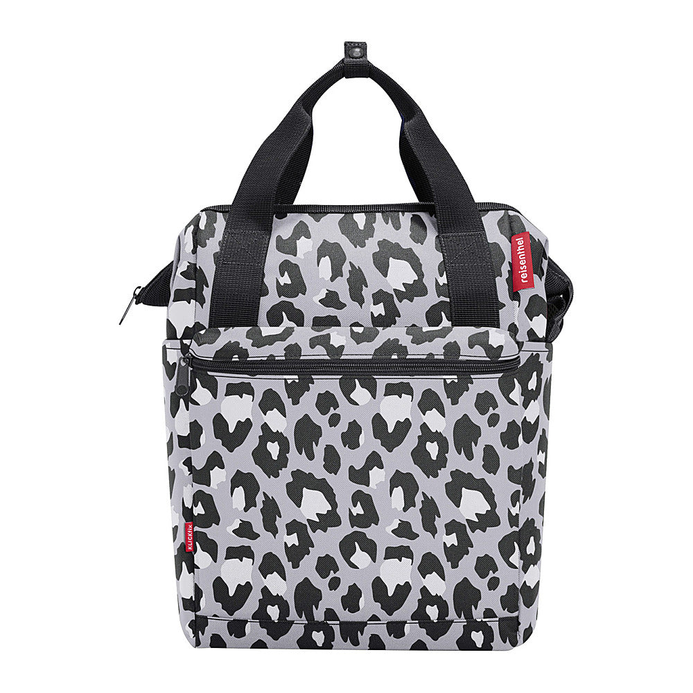 Sacoche porte-bagage KlickFix - Roomy GT – K0371LN