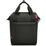 Sacoche porte-bagage KlickFix - Roomy