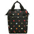 Sacoche porte-bagage KlickFix - Roomy
