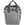 Sacoche porte-bagage KlickFix - Roomy
