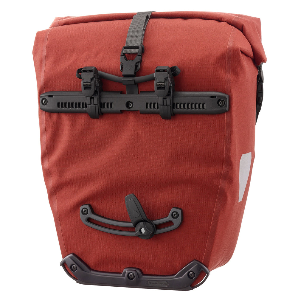 Sacoche porte-bagage ORTLIEB Back-Roller Plus 23 L - Dark Chili