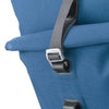 Sacoche porte-bagage ORTLIEB Back-Roller Plus 23 L - Denim