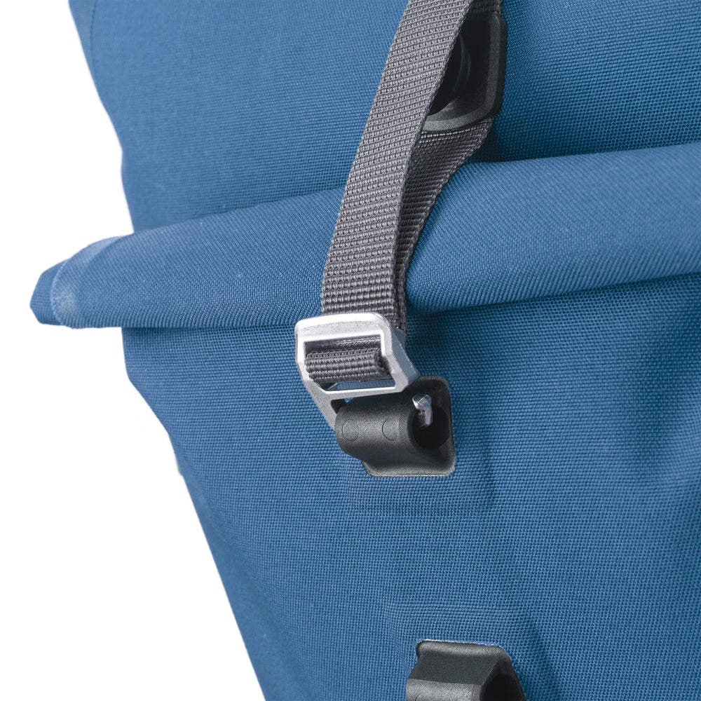 Sacoche porte-bagage ORTLIEB Back-Roller Plus 23 L - Denim