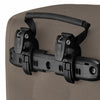 Sacoche porte-bagage ORTLIEB Pedal-Mate 16 L - Dark Sand