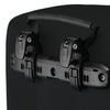 Sacoche porte-bagage ORTLIEB Pedal-Mate 16 L - Noir