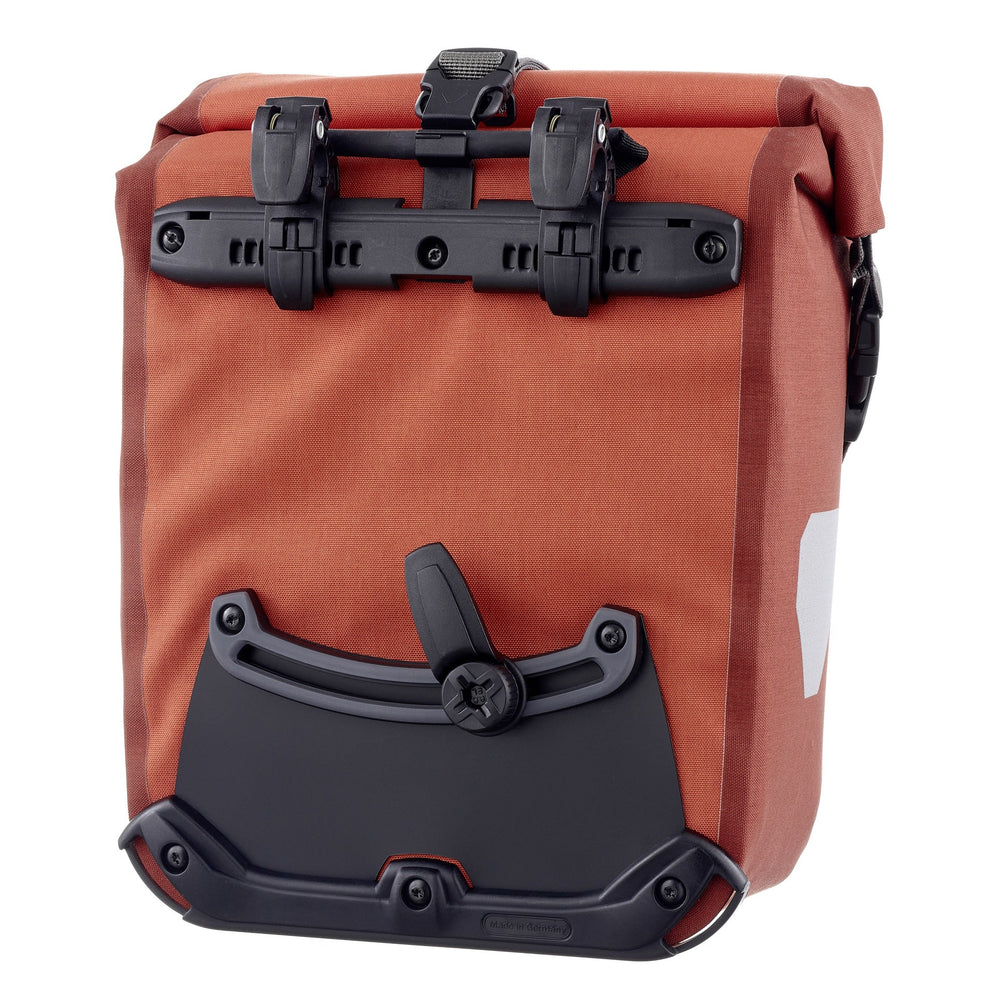 Sacoche porte-bagage ORTLIEB Sport-Roller Plus 14,5 L - Dark Chili