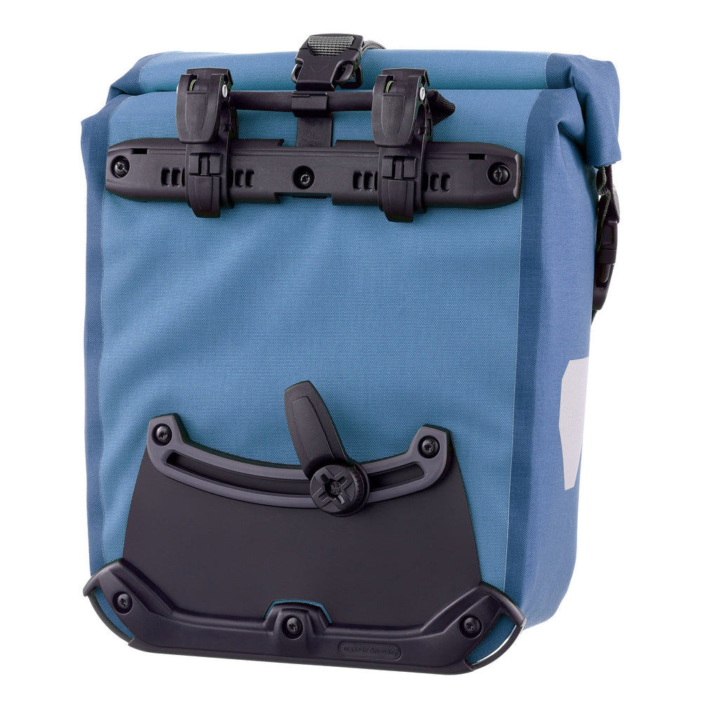 Sacoche porte-bagage ORTLIEB Sport-Roller Plus 14,5 L - Denim