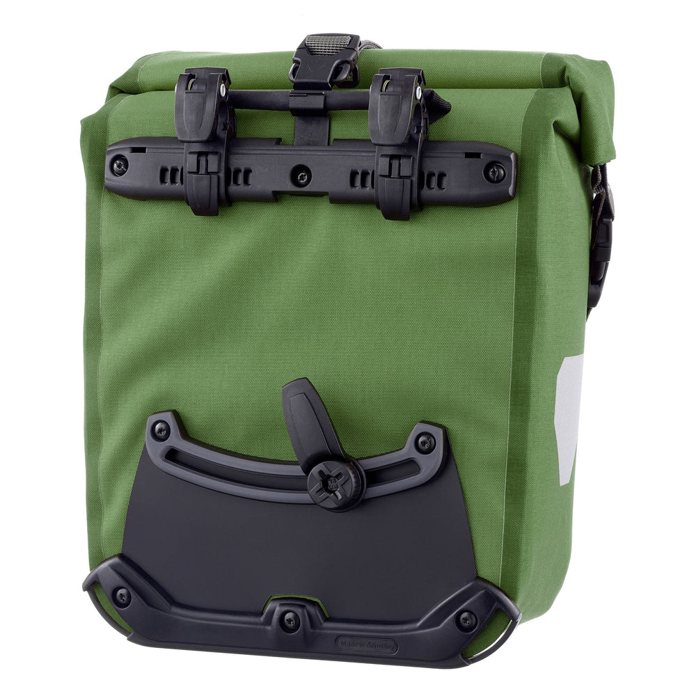 Sacoche porte-bagage ORTLIEB Sport-Roller Plus 14,5 L - Moss Green