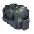 Sacoche porte-bagages Basil Miles Trunkbag XL Pro MIK 9-36 L coloris Black Lime – vue trois quarts
