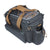 Sacoche porte-bagages Basil Miles Trunkbag XL Pro MIK 9-36 L coloris Black Slate – vue trois quarts