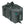 Sacoche porte-bagages vélo Basil Discovery 365D M MIK 9 L coloris Noir – vue trois quarts