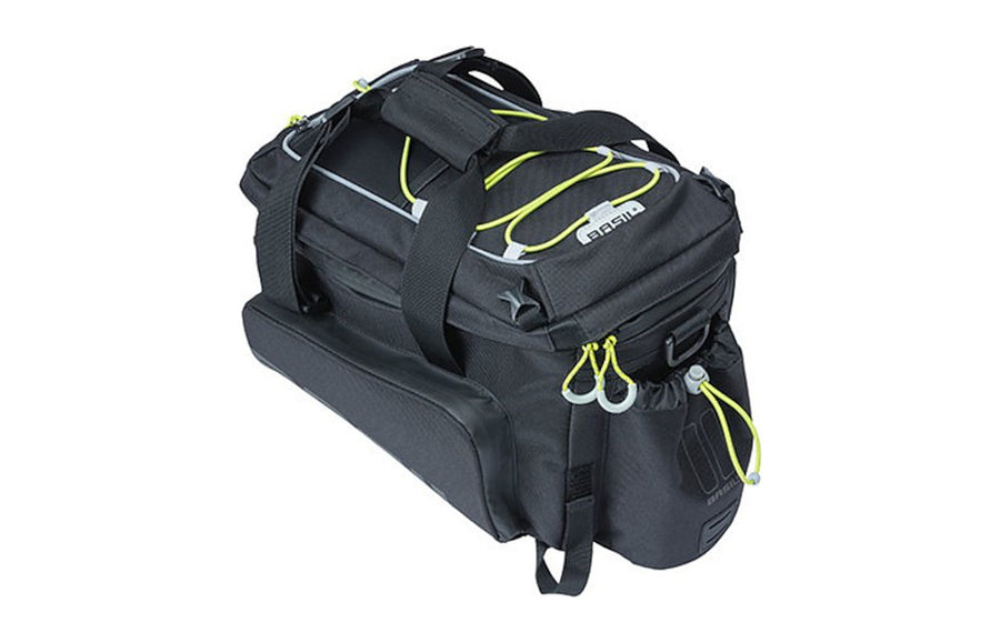 Sacoche Basil Miles XL Pro repliee