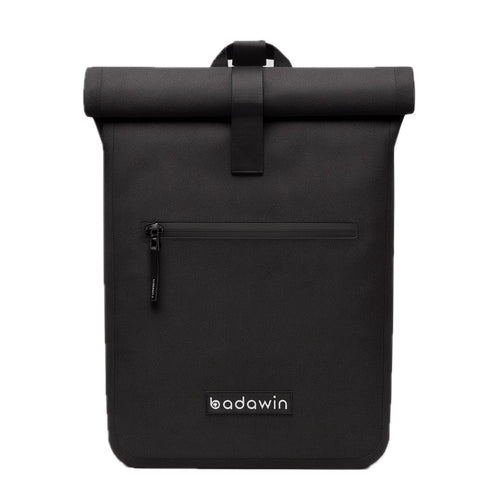 Sac à dos vélo réfléchissant Badawin – Nyx 3-en-1