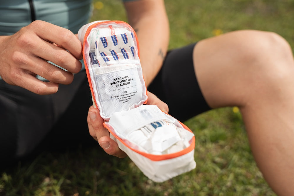 Cyclite First Aid Kit / 01