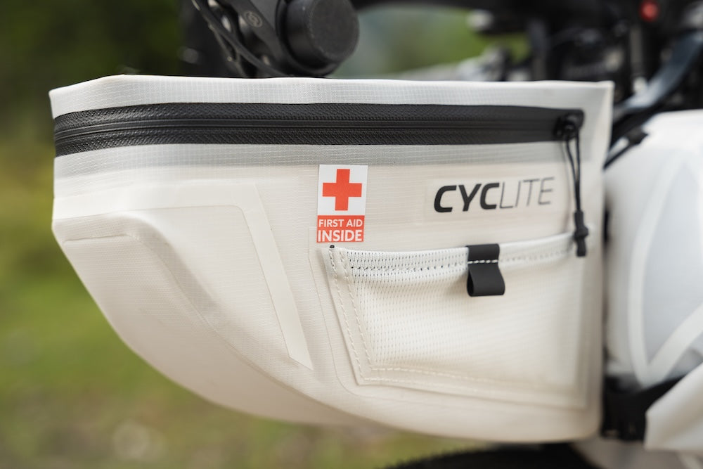 Cyclite First Aid Kit / 01