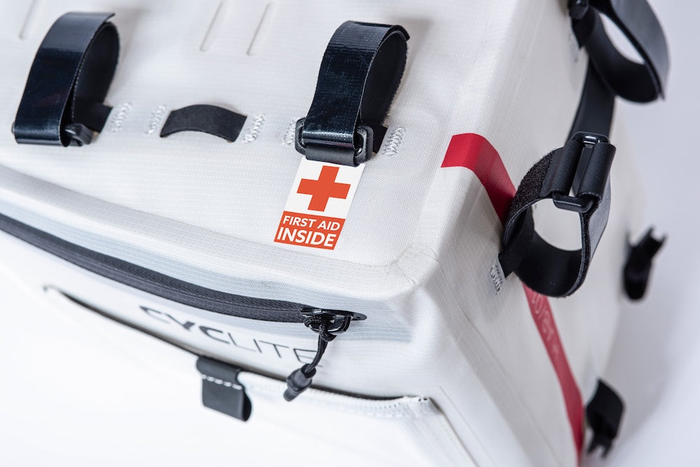 Cyclite First Aid Kit / 01