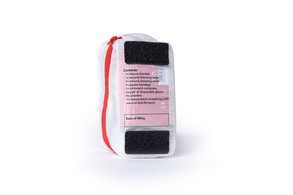 Cyclite First Aid Kit / 01