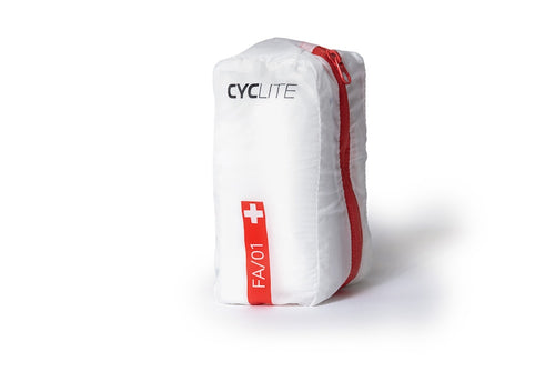 Cyclite First Aid Kit / 01