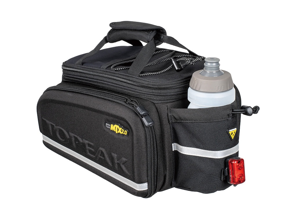 Topeak MTX TrunkBag DXP (MTX 2.0)