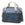 Sacoche vélo Basil Bohème Carry All 18 L coloris Indigo – vue trois quarts