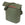 Sacoche vélo Basil City Shopper MIK Hooks 16 L coloris Moss Green – vue trois quarts avec bandouliere