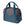 Sacoche vélo Basil Flair 18 L coloris Navy – vue trois quarts