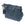 Sacoche vélo Basil Manhattan Commuter 12 L coloris Navy – vue trois quarts avec bandouliere