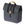 Sacoche vélo Basil Urban Dry Shopper 25 L coloris Charcoal – vue trois quarts